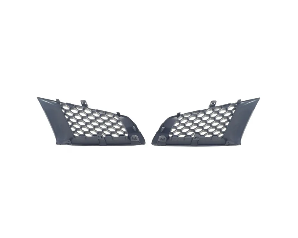 Rabatt Kühlergrill Set