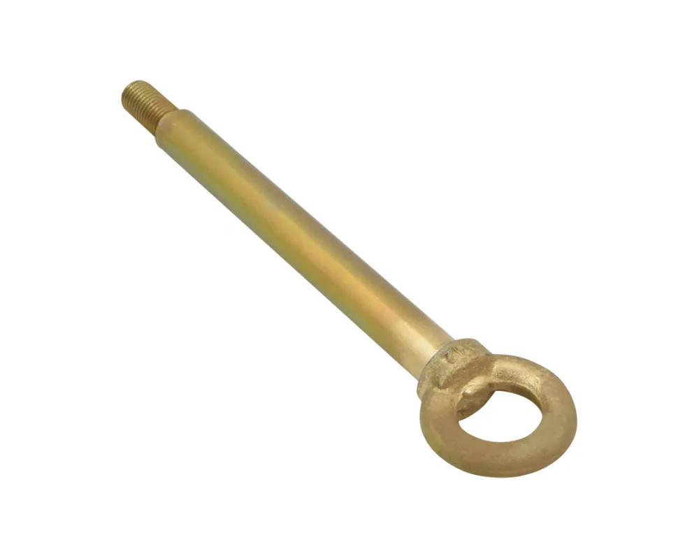 Neue Ware Abschlepphaken Abschleppöse