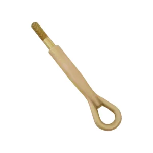 Abschlepphaken Aschleppöse Top-Angebot