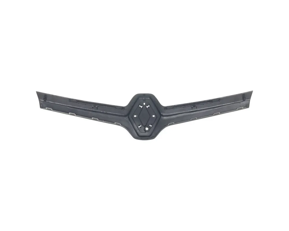Preisknaller Kühlergrill schwarz