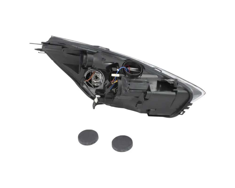 AL Scheinwerfer H1 + H7 Schnäppchen