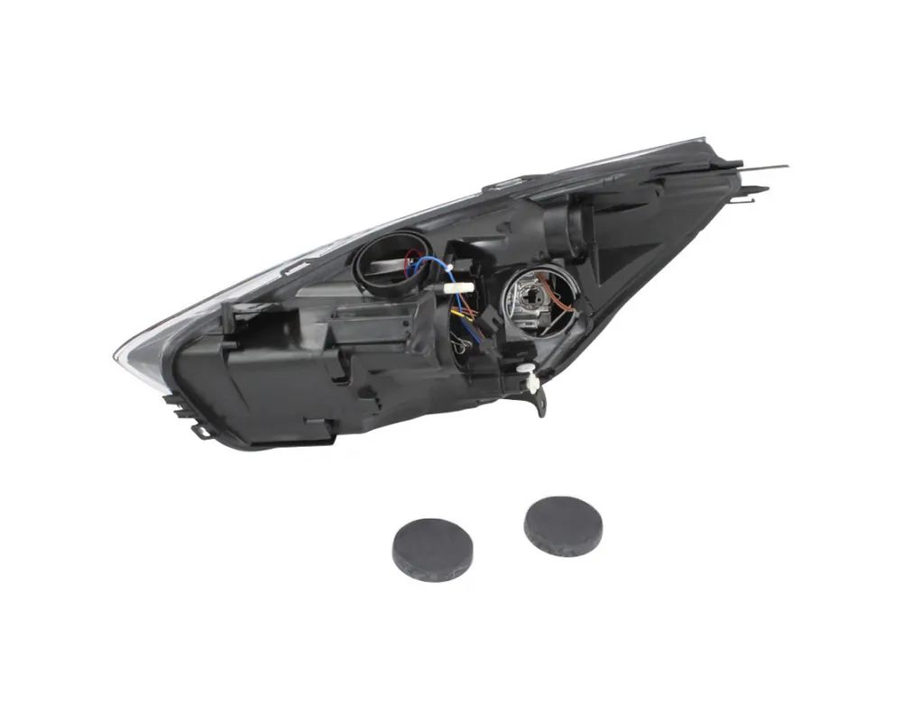 AL Scheinwerfer H1 + H7 Saisonangebot