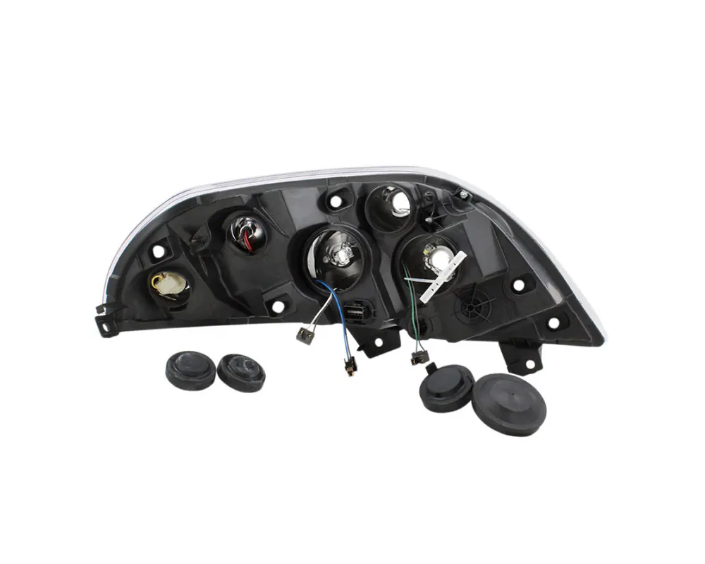 Heißes Angebot TYC Scheinwerfer H1 + H7 + H7