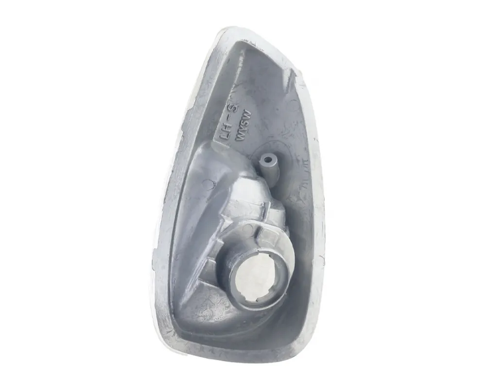 Heißes Angebot Blinker für Außenspiegelweiß
