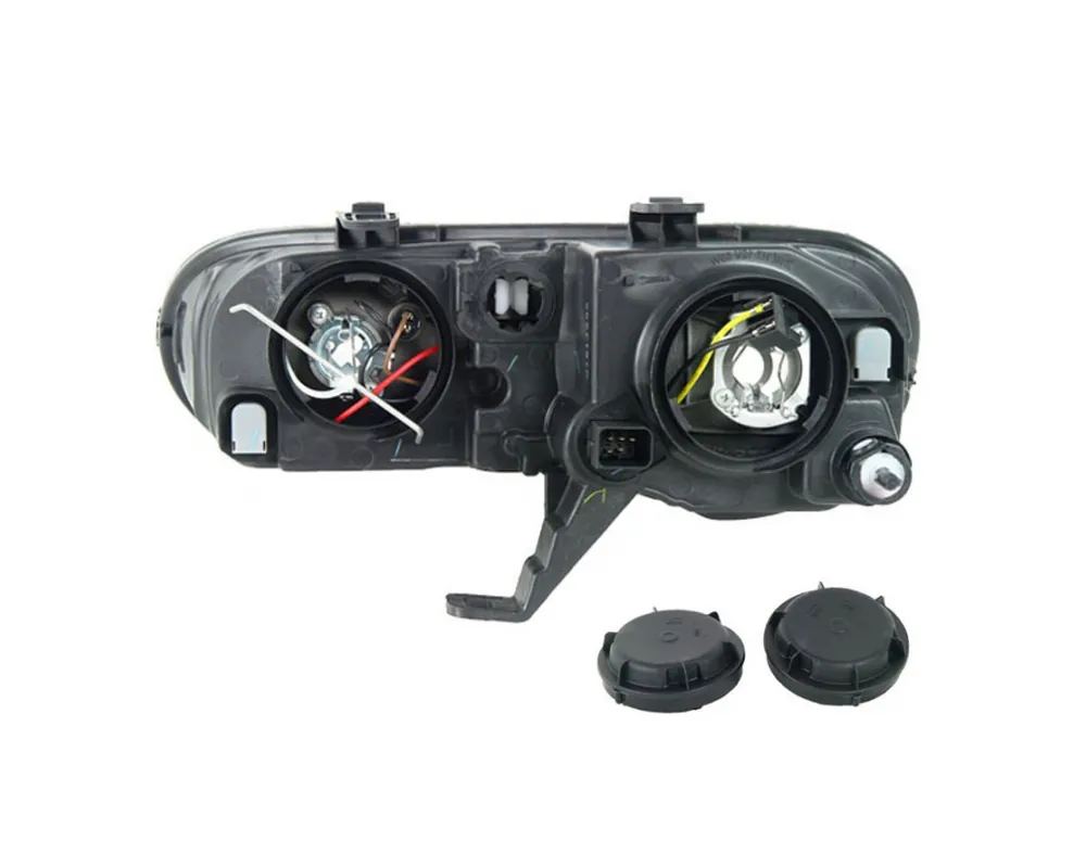 DEPO Scheinwerfer H1 + H7 Online Kaufen