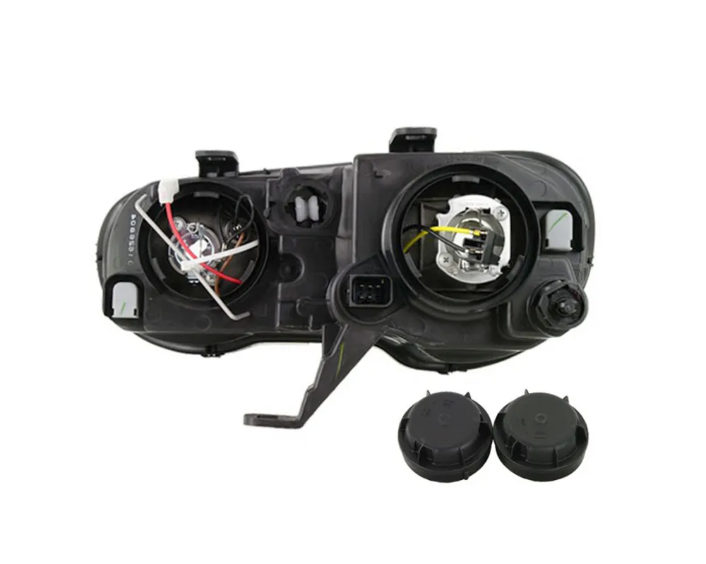 DEPO Scheinwerfer H1 + H7 Preisreduziert