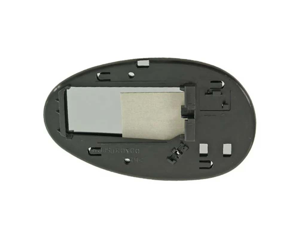 Spiegelglas konvex Chrom Knallerangebot