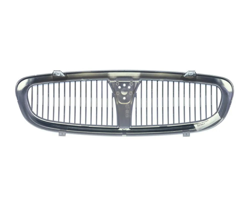 Top-Seller Kühlergrill Chrom grau