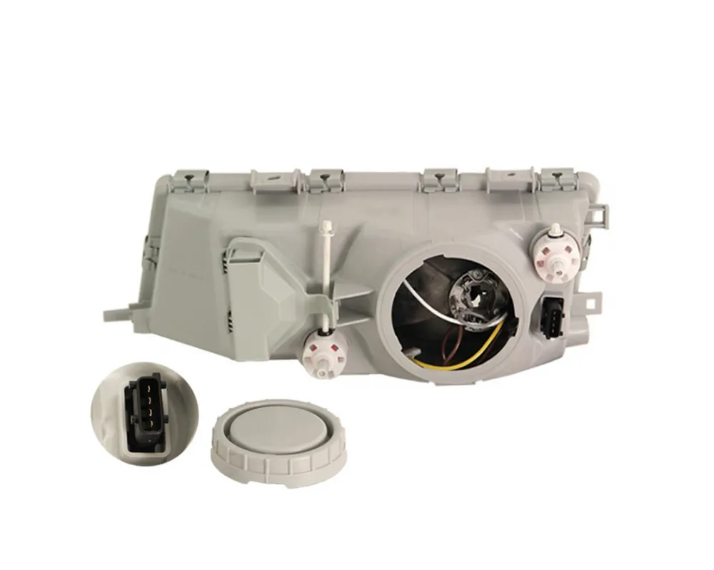 Direktkauf DEPO Scheinwerfer H1 + H1