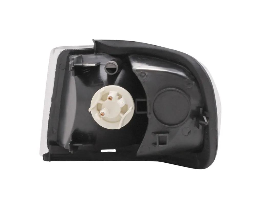 Top-Seller DEPO Blinker weiß