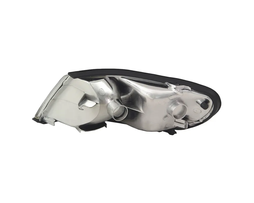 Must-Have DEPO Blinker weiß