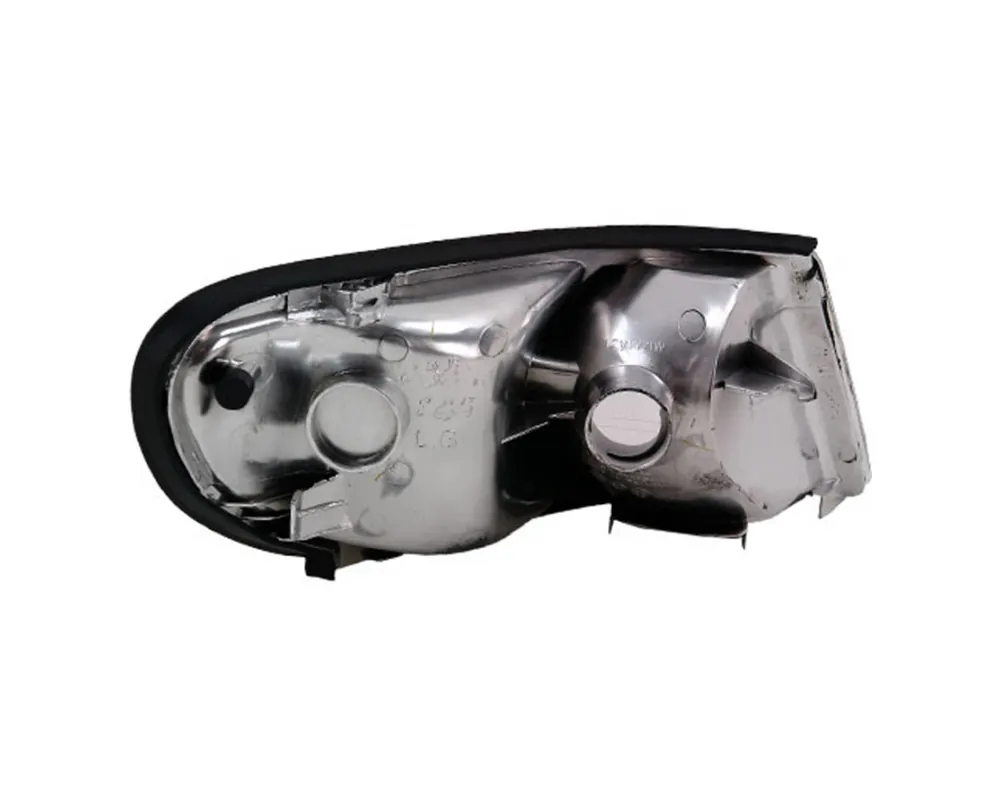 DEPO Blinker weiß Schneller Versand