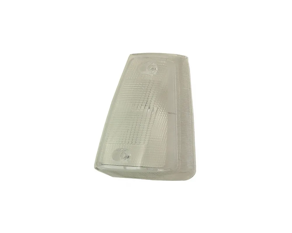 Blinker Glas Blinkerglas weiß Preis Gesenkt