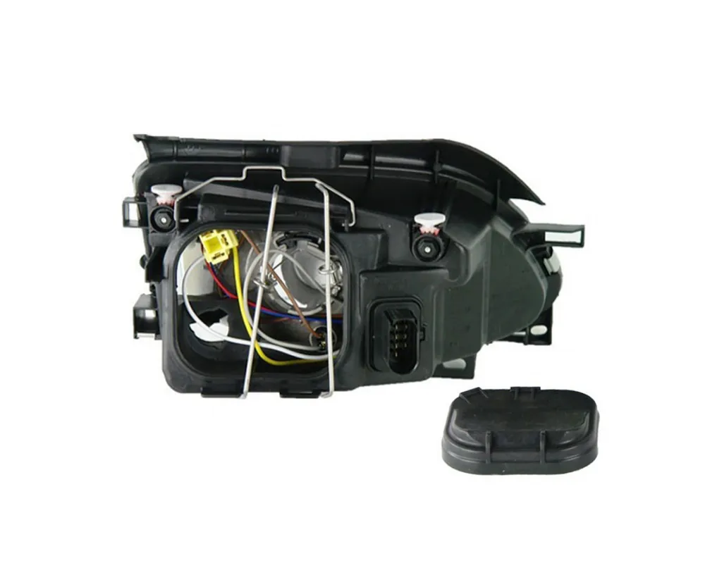 Heißes Angebot TYC Scheinwerfer H4