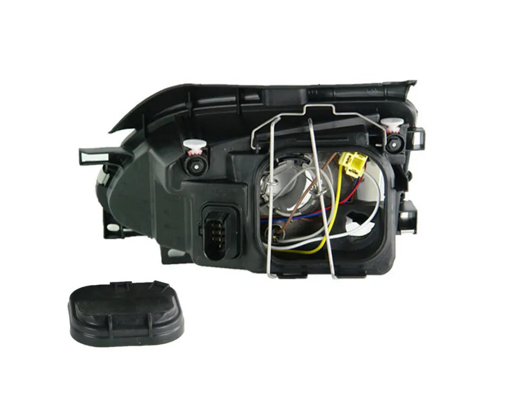 TYC Scheinwerfer H4 Mega-Angebot