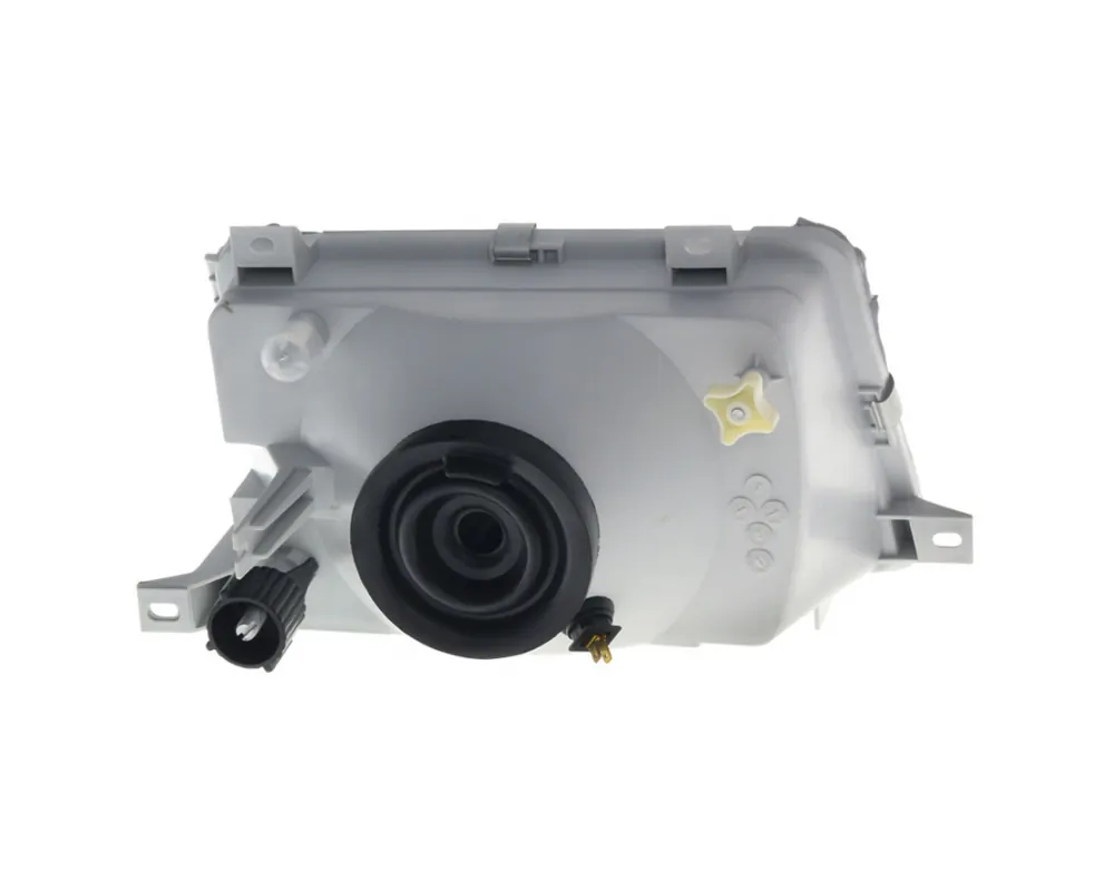 DEPO Scheinwerfer H4 Markenprodukt