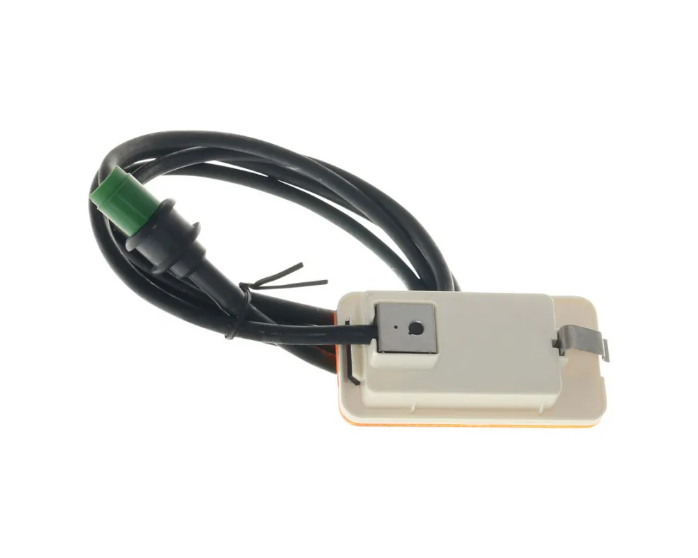 Bestseller DEPO Blinker Seitenblinker gelb