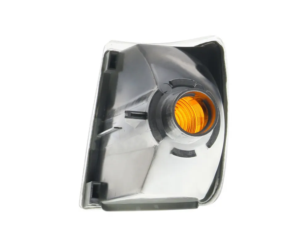 Preisknaller DEPO Blinker weiß