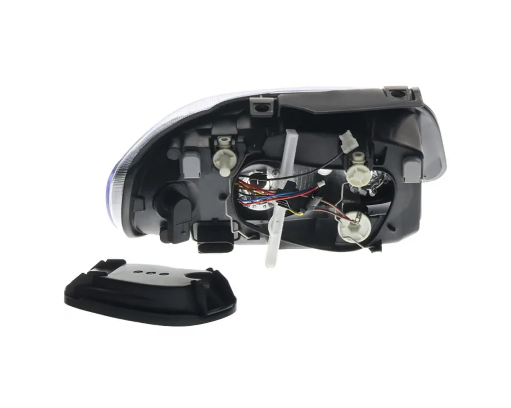 TYC Scheinwerfer H1 + H7 Sonderangebot