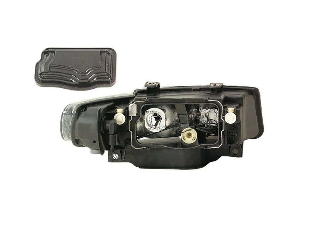 Sonderangebot VALEO Scheinwerfer H1 + H7