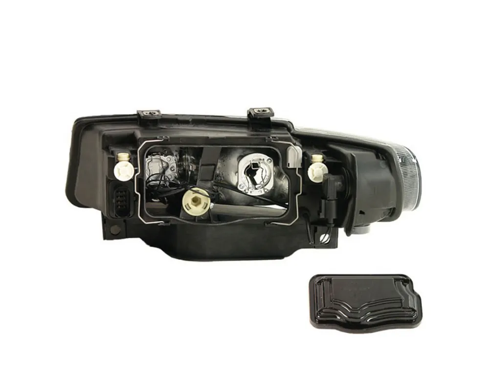 Direktkauf DEPO Scheinwerfer H1 + H7