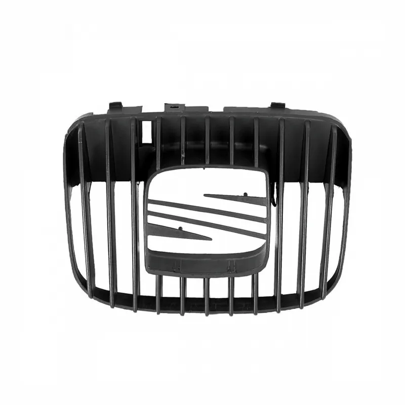 Kühler Gitter Schwarz außen Top-Angebot