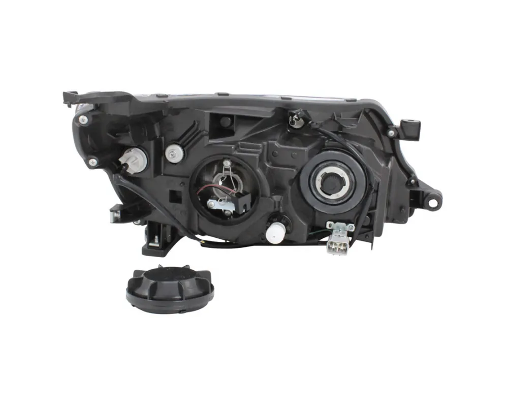 DEPO Scheinwerfer H7 + HB3 Jetzt Kaufen