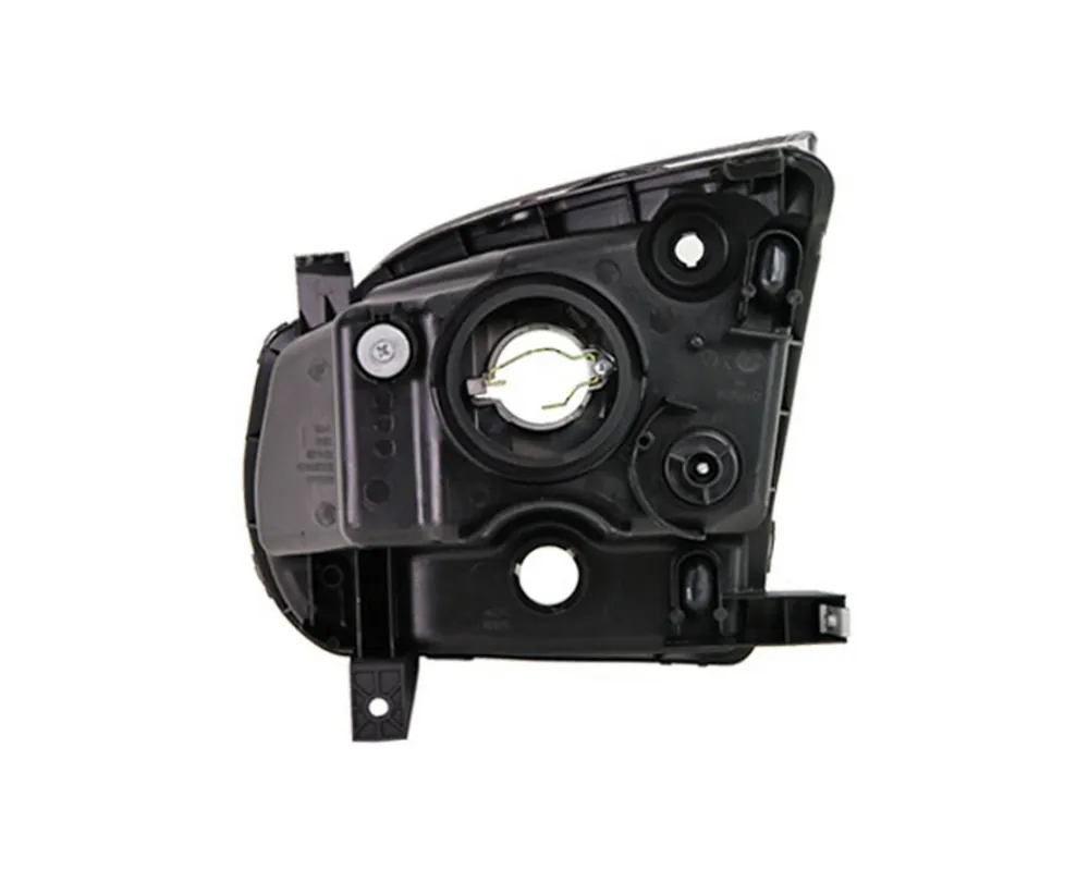 TYC Scheinwerfer H4 Angebot