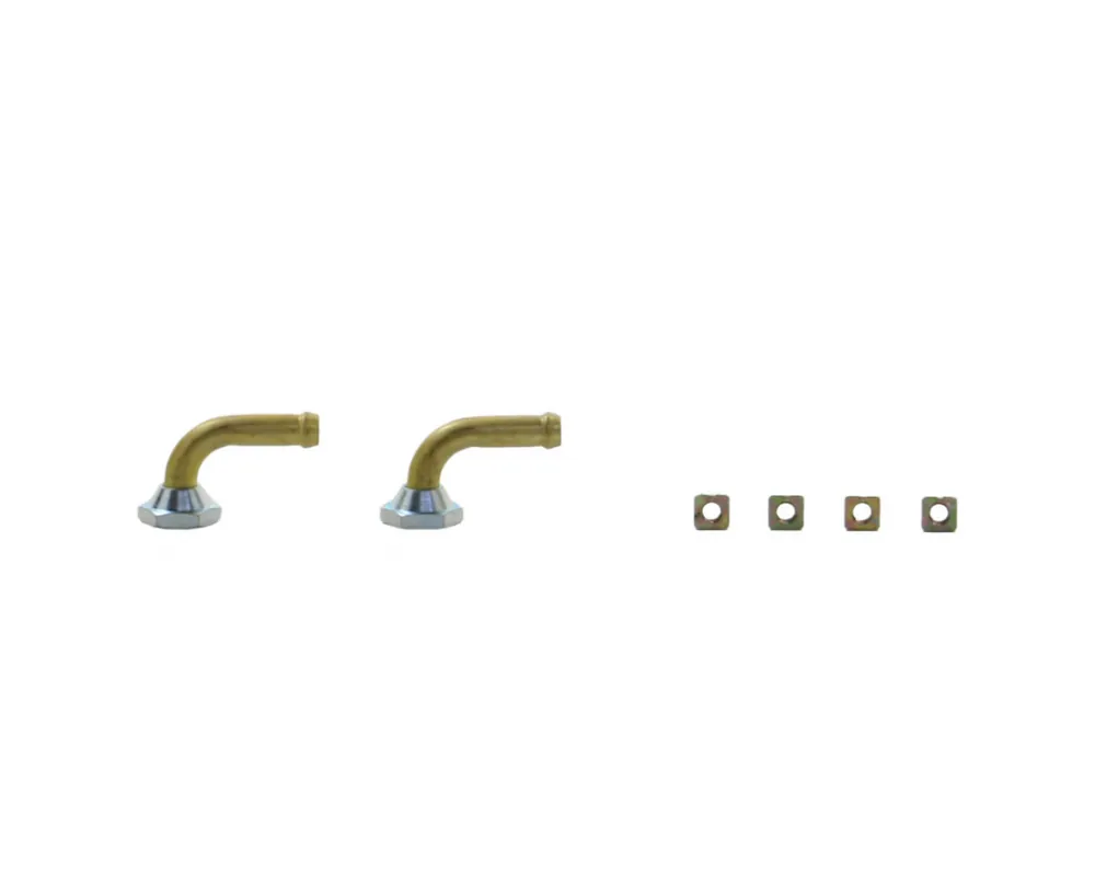 DENSO Wasserkühler Expressversand
