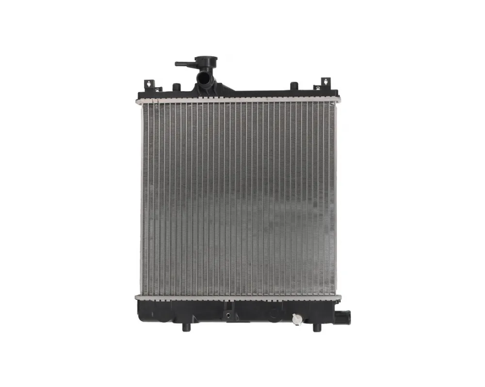 Bestpreis DENSO Wasserkühler