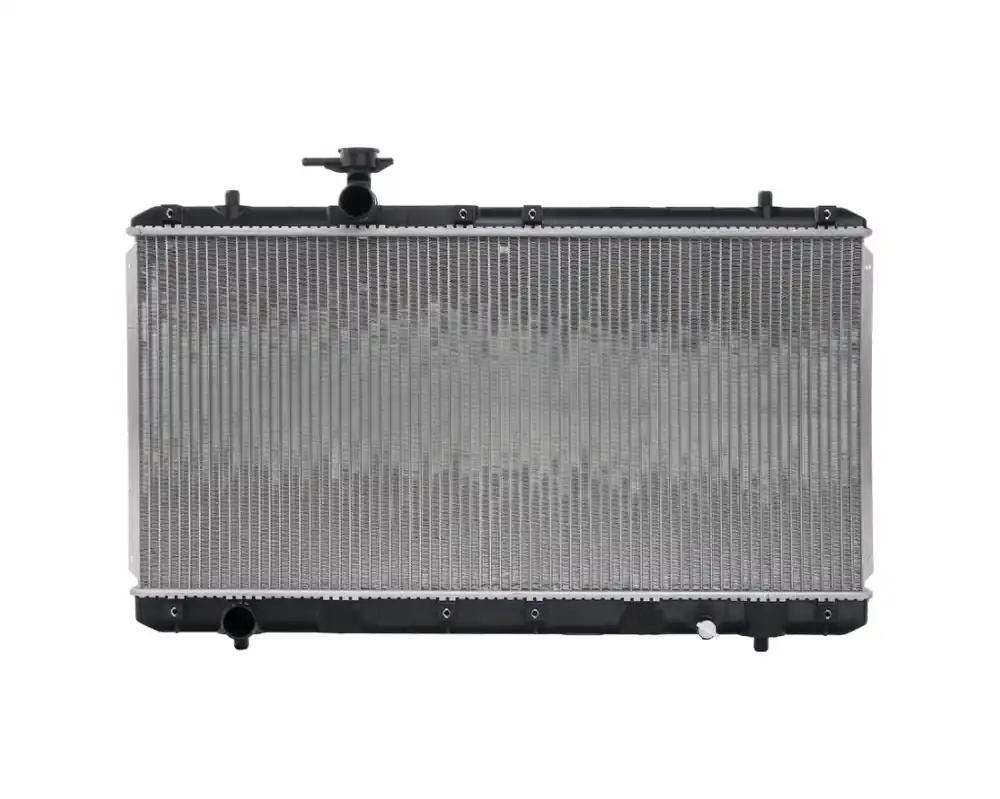 DENSO Wasserkühler Markenprodukt