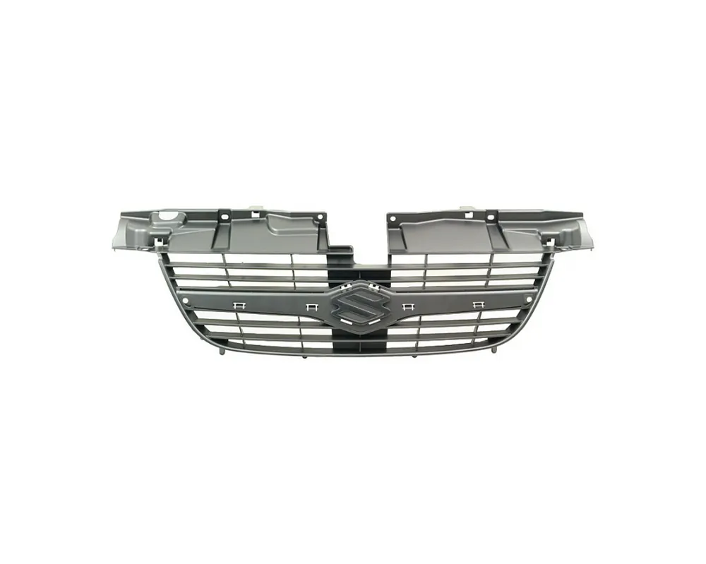 Sichere Zahlung Kühlergrill