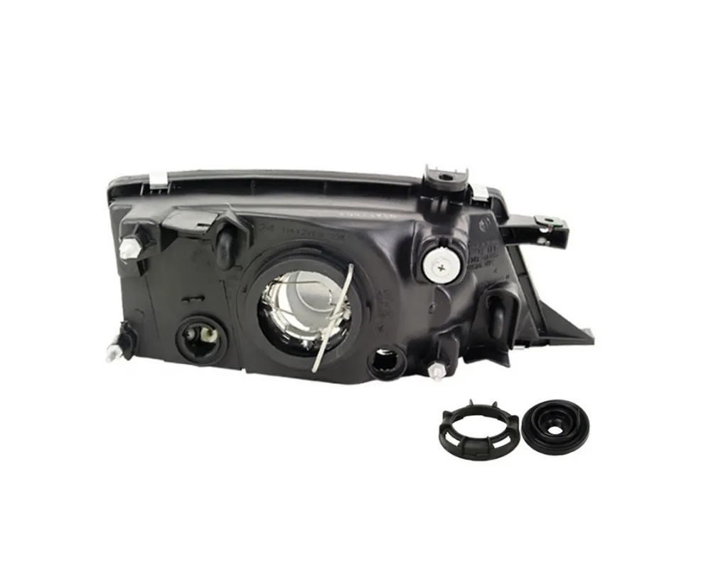 DEPO Scheinwerfer H4 Markenprodukt