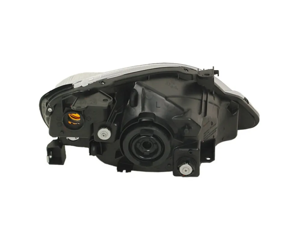 DEPO Scheinwerfer H4 Neue Ware