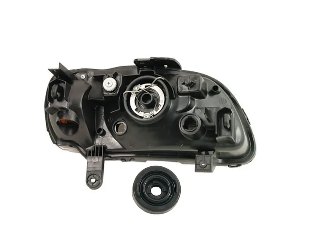 DEPO Scheinwerfer H4 Preis Gesenkt