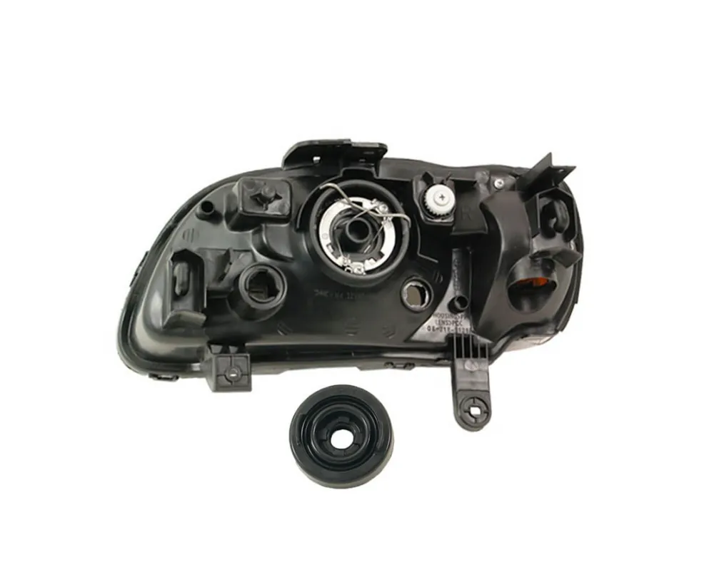 Sonderangebot DEPO Scheinwerfer H4