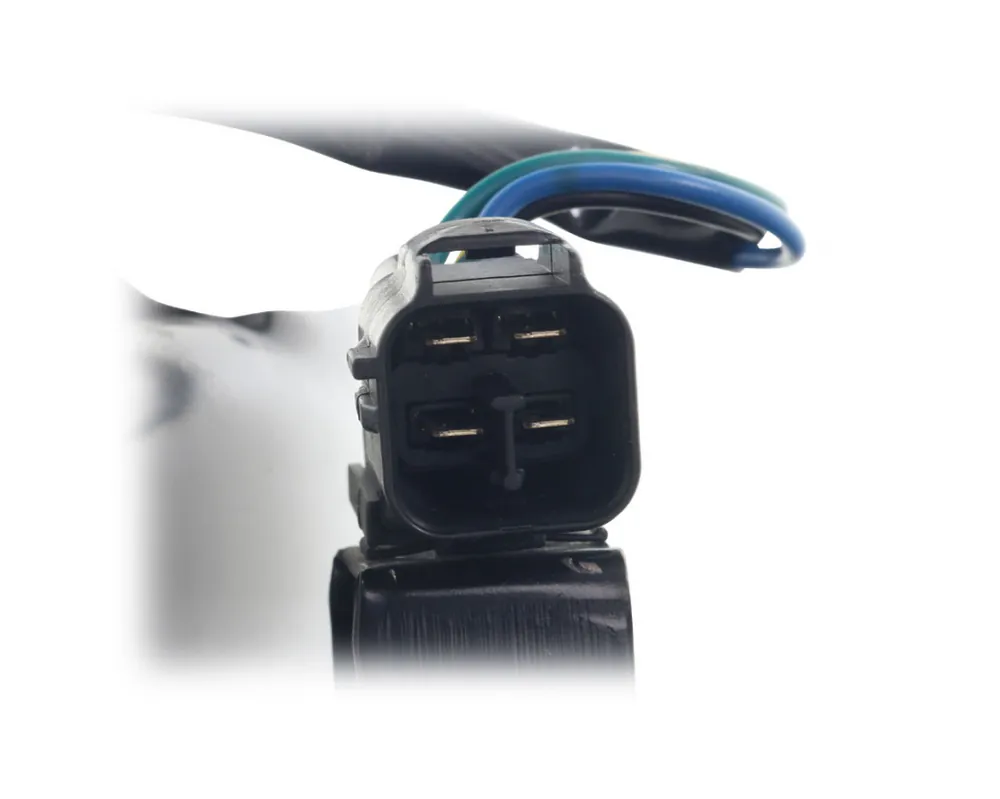 Aktuell Kühlerlüfter Kühlergebläse 330mm 90W