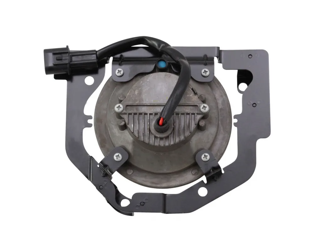 Markenprodukt DEPO Nebelscheinwerfer H3