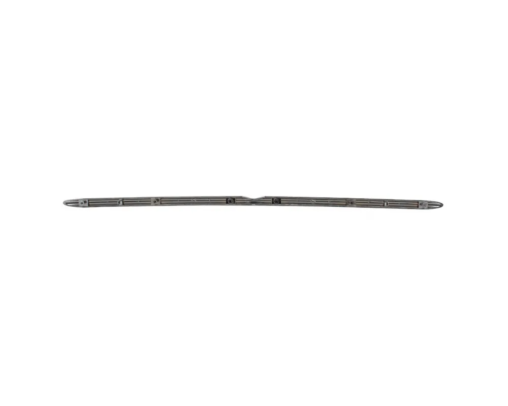 Kühlergrill Obere Leiste Chrom Heißes Angebot