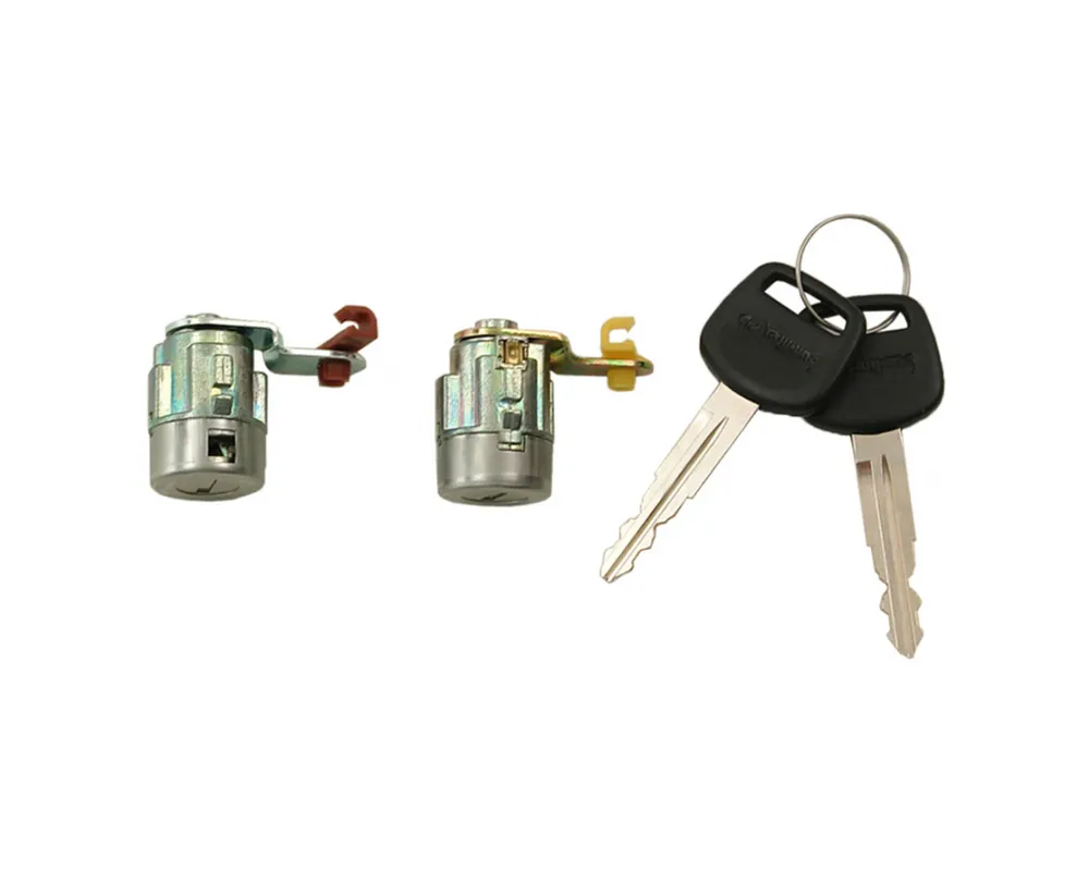 Top-Seller Türschloss Zylinder Set