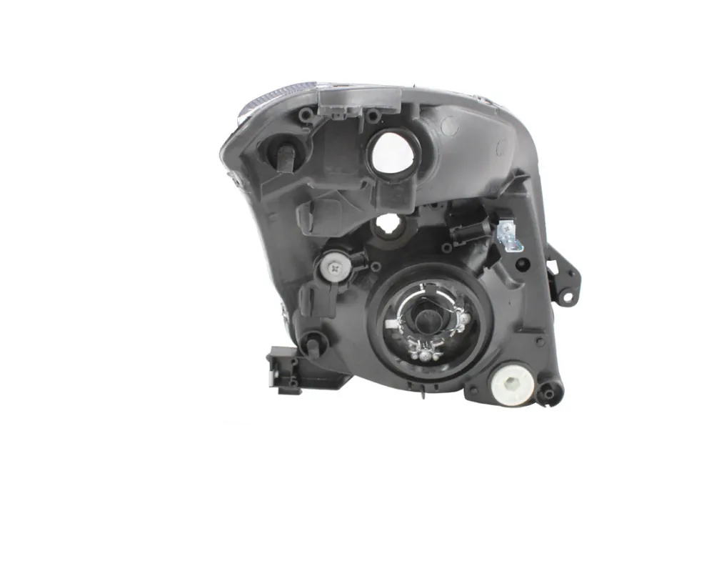Scheinwerfer H4 Sichere Zahlung