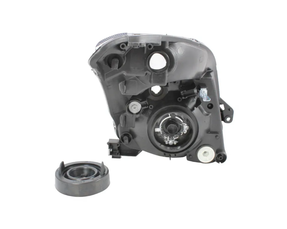 TYC Scheinwerfer H4 Top-Seller