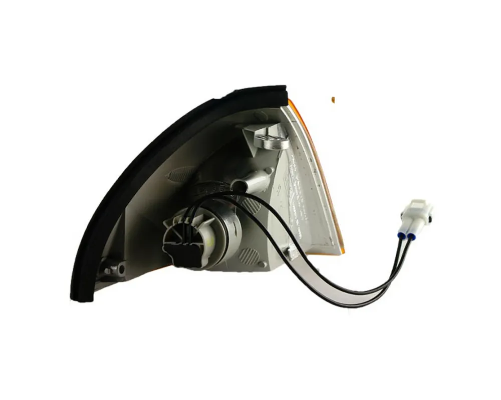 Expressversand DEPO Blinker gelb
