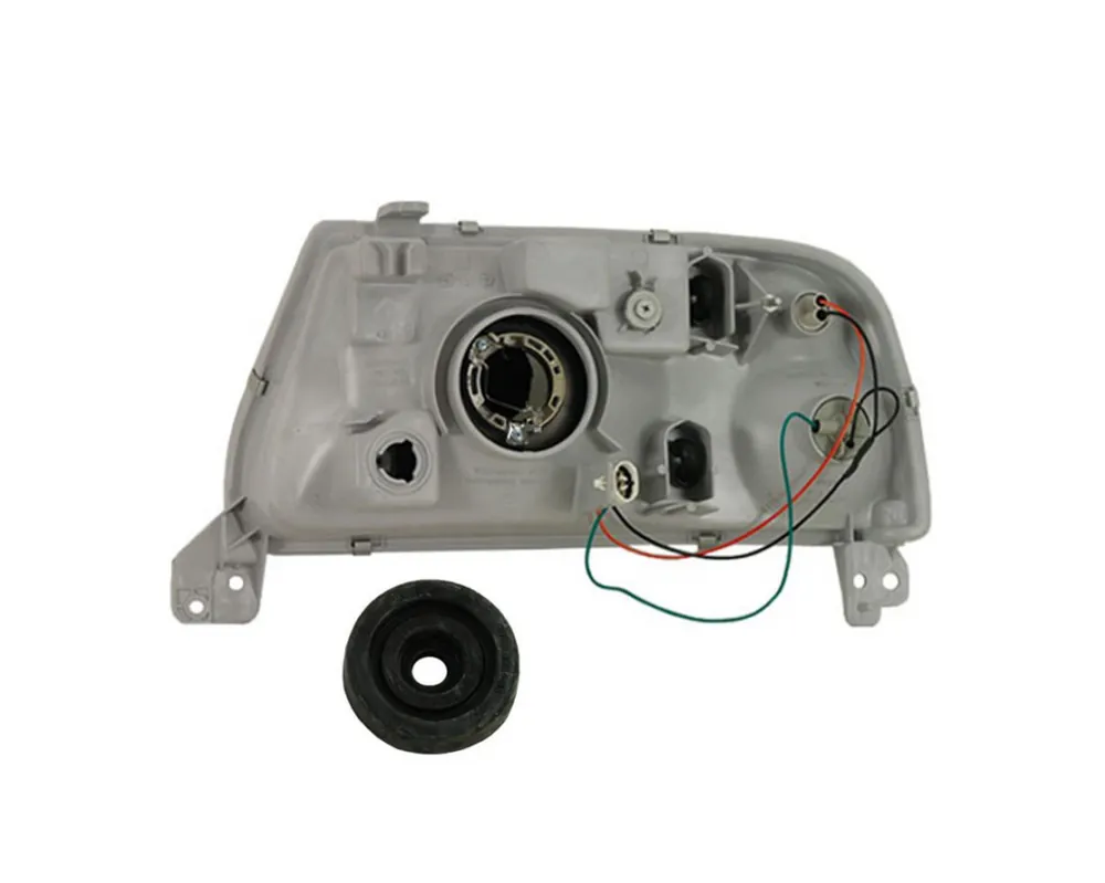 Top-Angebot DEPO Scheinwerfer H4