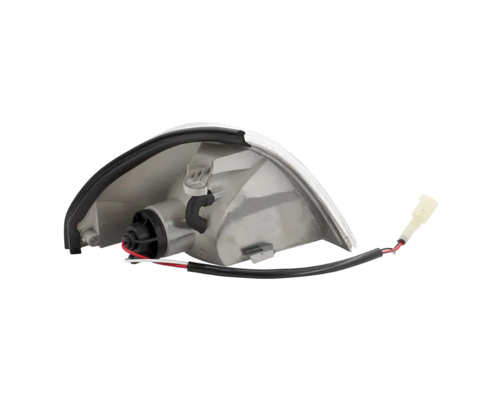 Sale DEPO Blinker weiß