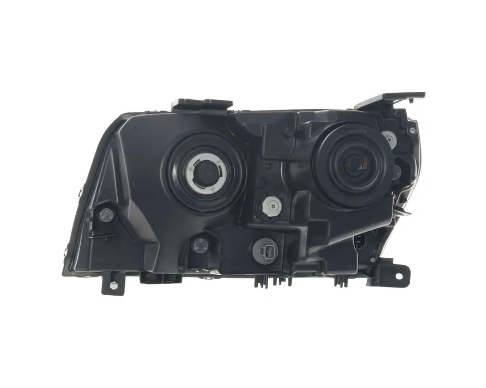 DEPO Scheinwerfer H7 + HB3 Bestseller