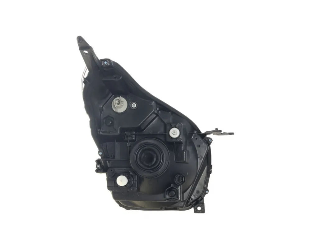 Geprüft DEPO Scheinwerfer H4