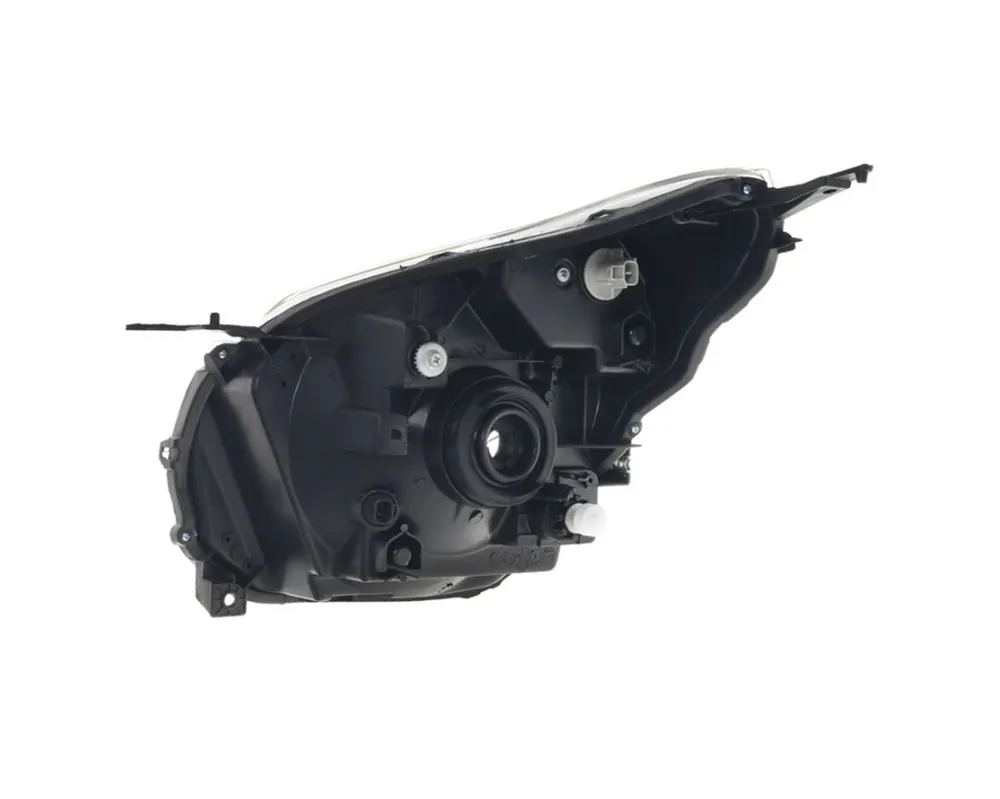 TYC Scheinwerfer H4 Sichere Zahlung