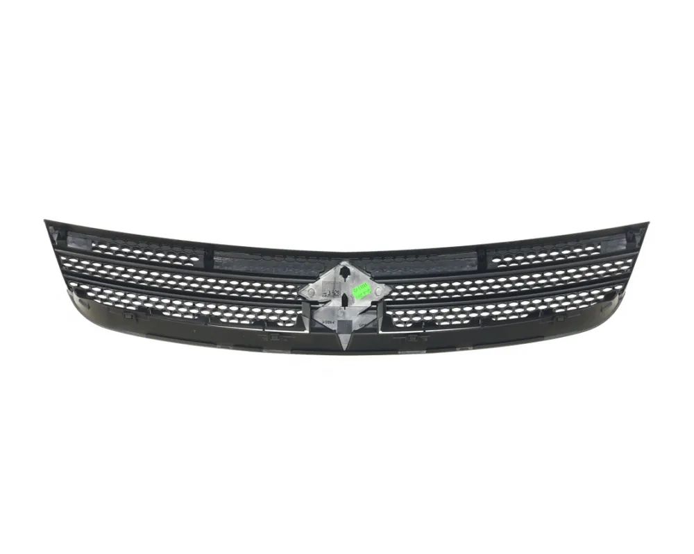 Top-Preis Original Kühler Gitter schwarz