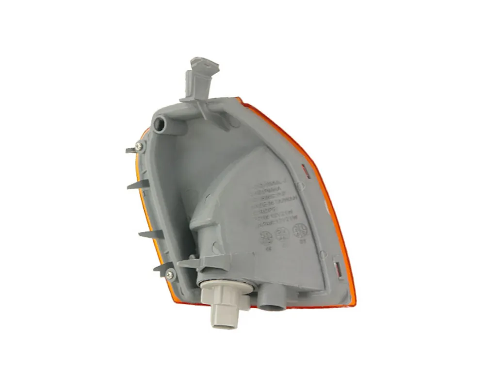 Finale Aktion DEPO Blinker